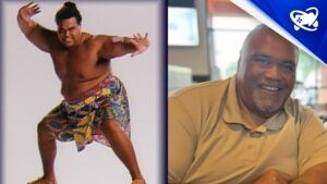 Morre Peter Navy, ator de E. Honda no filme de Street Fighter