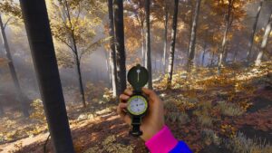 "Não é um jogo, é um mundo", diz criador de Project Artemis