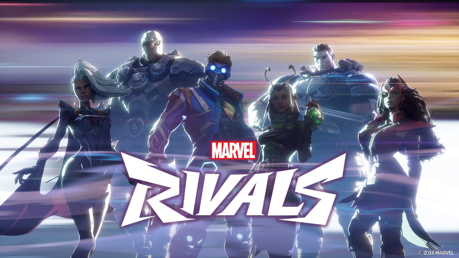 Não há planos para modo PvE de Marvel Rivals, diz dev