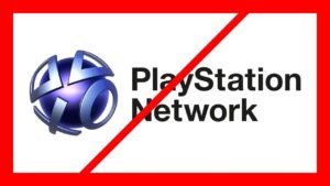 Não sextou! PlayStation Network enfrenta problema de conexão
