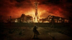 New Vegas retorna à Obsidian, mas não espere por uma sequência
