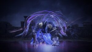 Nightreign deve ter DLC com personagens e chefões novos