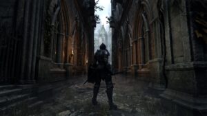 No passado, Sony duvidou do apelo global de Demon’s Souls — e perdeu Dark Souls