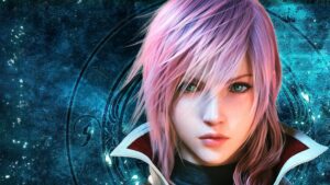 Nova linha de colecionáveis de Final Fantasy traz referências a vários jogos da série