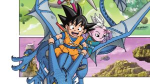 Nova transformação de Goku vira mod em Dragon Ball Sparking Zero