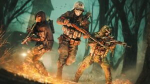 Novo Battlefield chega até março de 2026, confirma EA