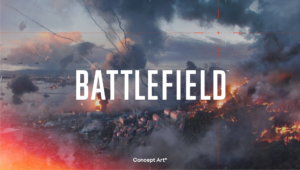 Novo Battlefield deve ter testes fechados "muito em breve"