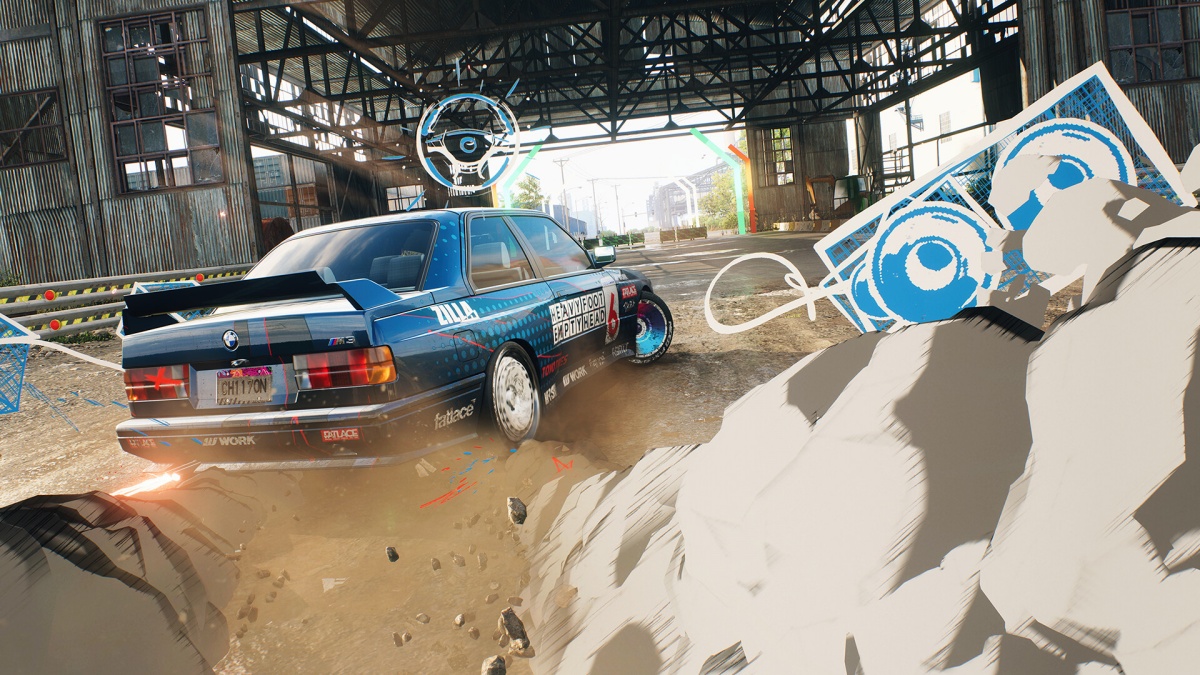 Novo Need for Speed só deve acontecer depois do próximo Battlefield
