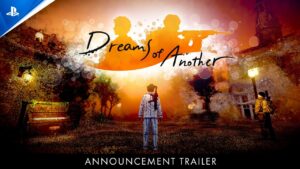Novo PixelJunk, Dreams of Another, é anunciado para PS5 e PS VR2