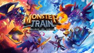 Novo roguelike baseado em cartas, Monster Train 2 é anunciado para PS5
