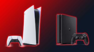 Os 5 primeiros anos do PS4 vs PS5. Quem se saiu melhor?