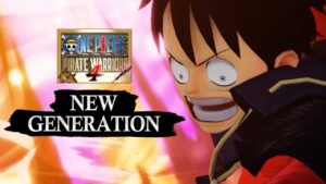 Pirate Warriors 4 chegará a Xbox e PlayStation