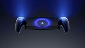 PlayStation Portal é visto como fundamental na estratégia da Sony para jogos em nuvem