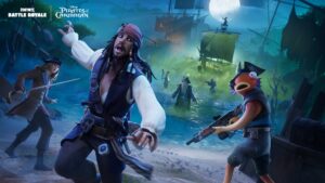 Pro-player de Fortnite perde prêmio e é banido de campeonatos pela Epic