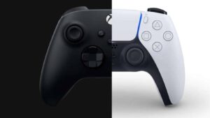 Quem tem PS5 e Xbox joga “apenas” 10 horas por semana, diz estudo