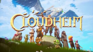 RPG de ação cooperativo, Cloudheim chega ao PS5 neste ano