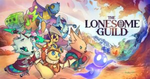 RPG de ação da DON'T NOD, The Lonesome Guild é anunciado para PS5