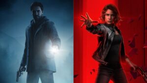 Remedy já teria janelas de lançamento para Alan Wake 3 e Control 3
