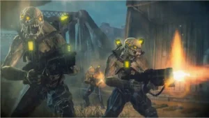 Anos depois, Insomniac confirma: Resistance 4 foi vetado pela Sony