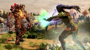 Retold é confirmado para o PS5; pré-venda disponível