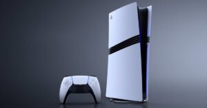 Ritmo de vendas do PS5 Pro é inferior ao do PS4 Pro nos Estados Unidos