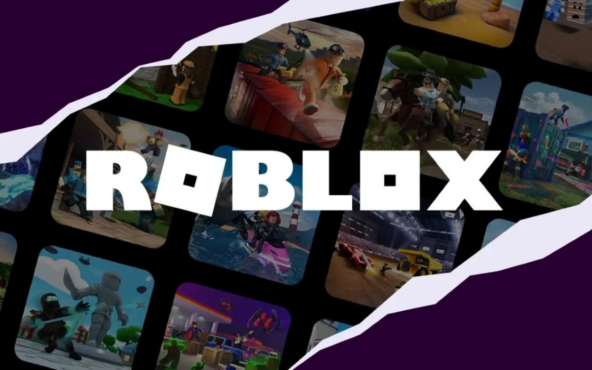 Roblox chega às plataformas PlayStation em outubro