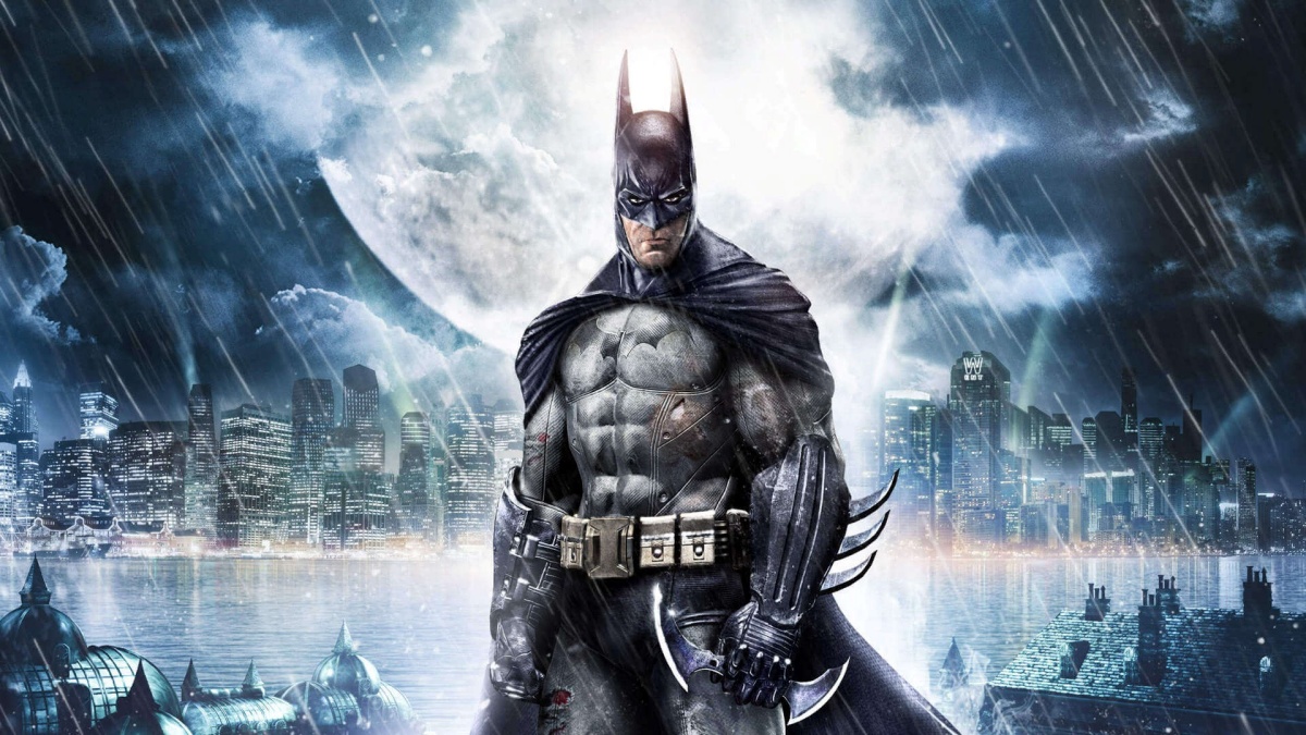 Rocksteady trabalha em novo Batman single player, revela Bloomberg