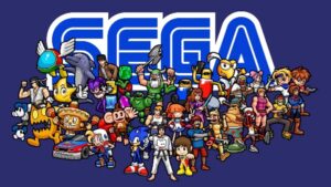 SEGA registra queda de 8,1% nas receitas — mas Sonic 3 é destaque