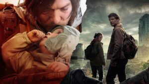 SXSW 2025 terá novidades de Death Stranding 2 e da 2ª temporada de The Last of Us