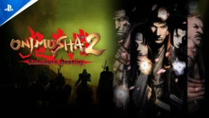 Samurai's Destiny chega em 23 de maio; pré-venda começa hoje (12)