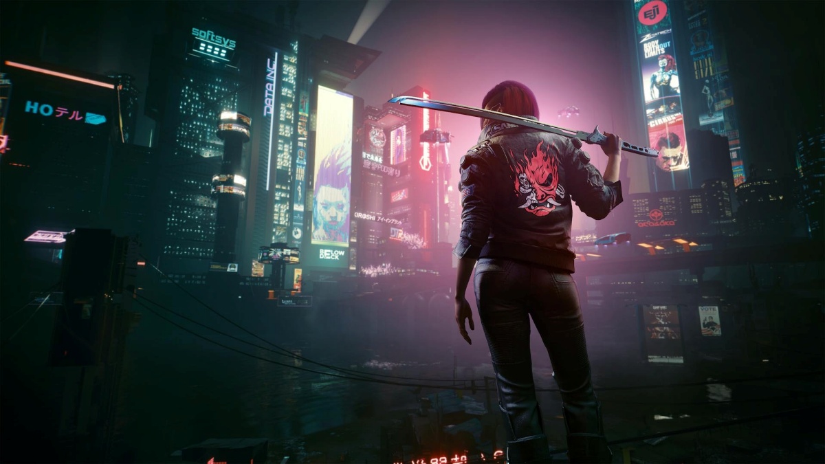Sequência de Cyberpunk 2077 quer trazer “as multidões mais realistas dos games”