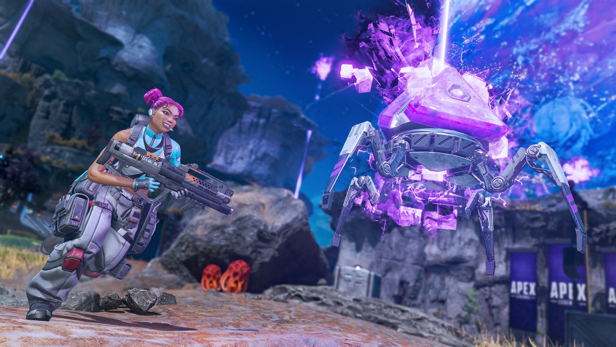 Sequência? Electronic Arts promete “update significativo” de Apex Legends