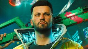 Sequência de Cyberpunk 2077 ainda deve ser em 1º pessoa