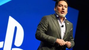 Shawn Layden também elogia Xbox por virar multiplataforma
