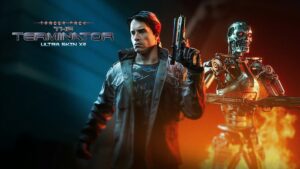 Skin do Exterminador do Futuro está disponível em Black Ops 6; veja todos os itens