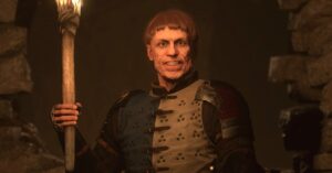 Solução criativa em Kingdom Come Deliverance 2 chama a atenção dos devs nas redes sociais