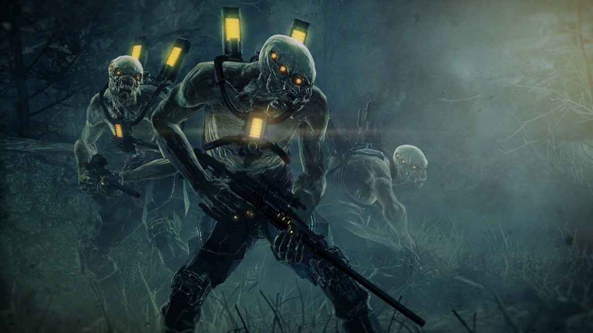 Sony negou chance de fazer Resistance 4 da Insomniac
