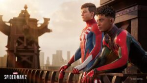 Spider-Man 2 de PC recebe muitas críticas negativas na Steam