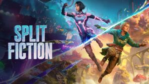 Split Fiction terá passe de amigo com direito a crossplay