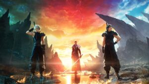 Square Enix registra perda de 10% em seus lucros nos últimos nove meses