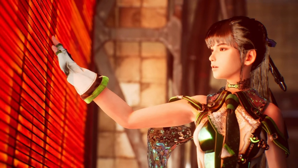 Stellar Blade vai chegar ao PC em um “futuro próximo”