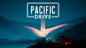 Sucesso! Pacific Drive atinge a marca de 1 milhão de cópias vendidas