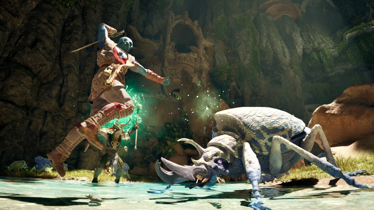 Sucesso de Avowed não deve resultar na criação de Pillars of Eternity 3
