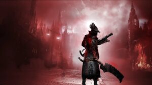 Surpresa! Sony não removeu mod de Bloodborne por causa dos 60 FPS
