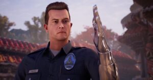 T-1000 chega ao Mortal Kombat 1 em 18 de março, mas apenas para quem tiver Reina o Kaos