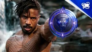 T’Challa, Shuri e até Killmonger podem ser jogáveis em Pantera Negra