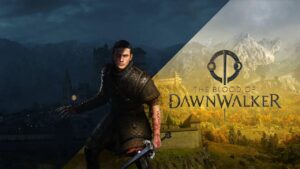 The Blood of Dawnwalker terá campanha de 30 a 40 horas