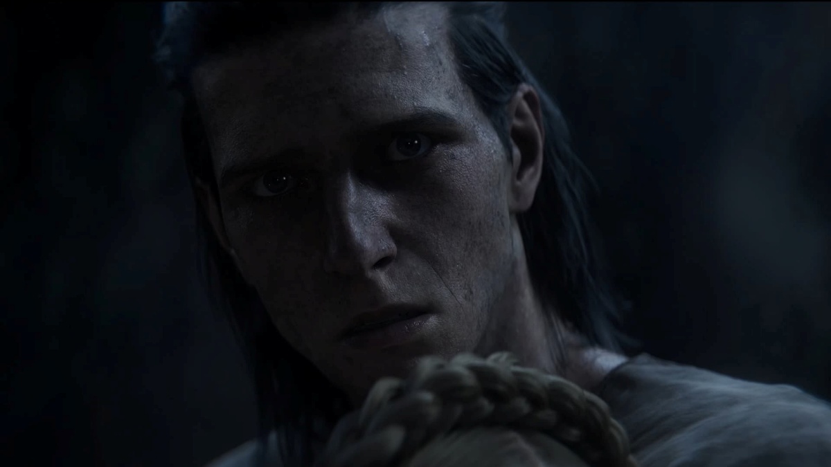 The Blood of Dawnwalker vai permitir matar NPCs importantes da história