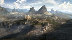 The Elder Scrolls VI pode se chamar Hammerfell e conter sistema de batalhas navais