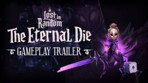 The Eternal Die chegará ao PS5 no fim do ano